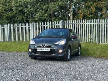 2012 - 1.6 VTi DStyle 3-Door