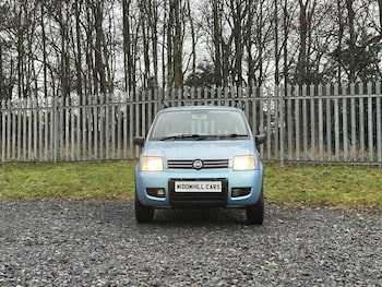 Used Fiat Panda 2006 for sale - 76751812: Photo