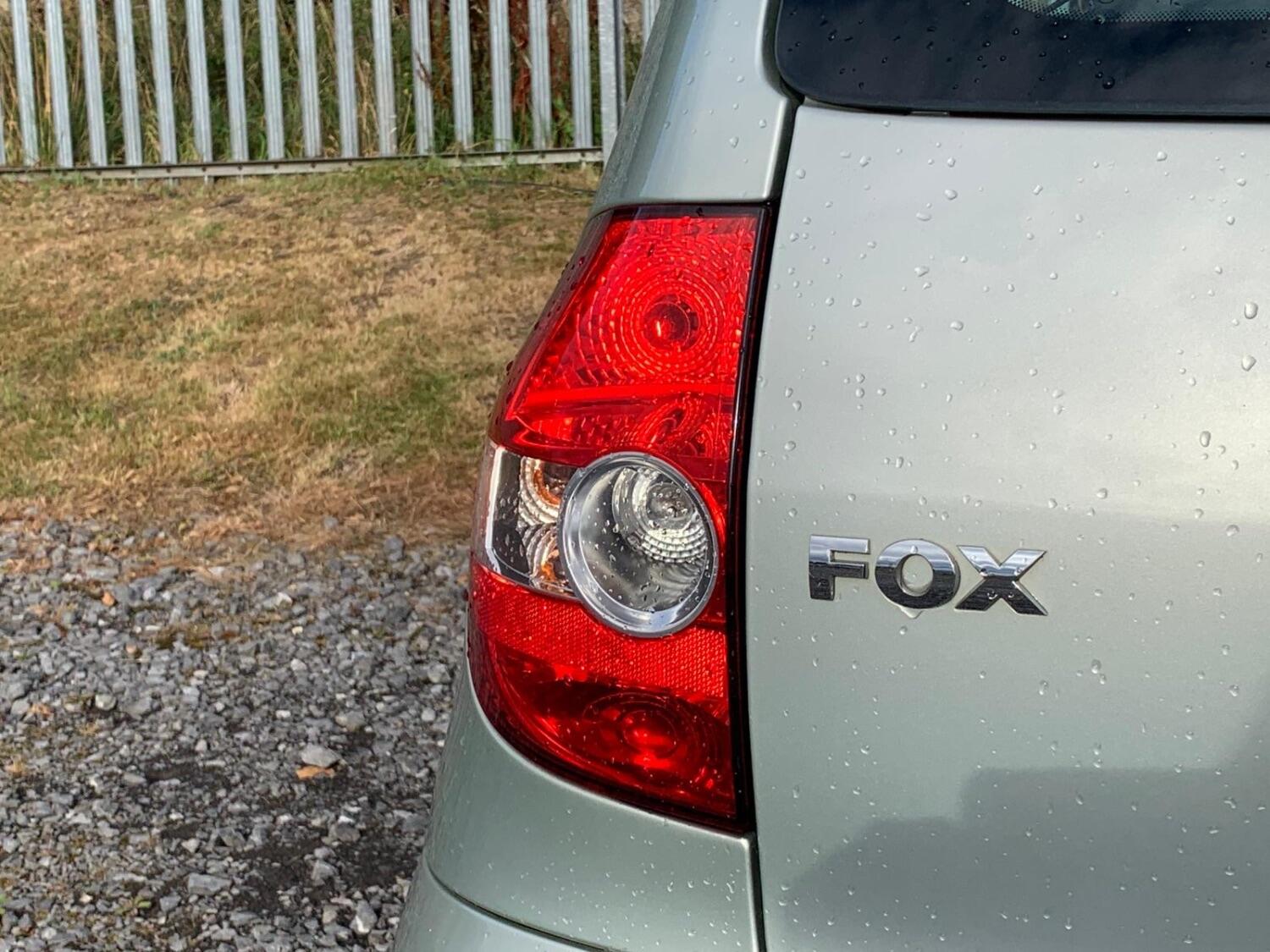 Used Volkswagen Fox 2011 for sale - 75664409: Photo 10