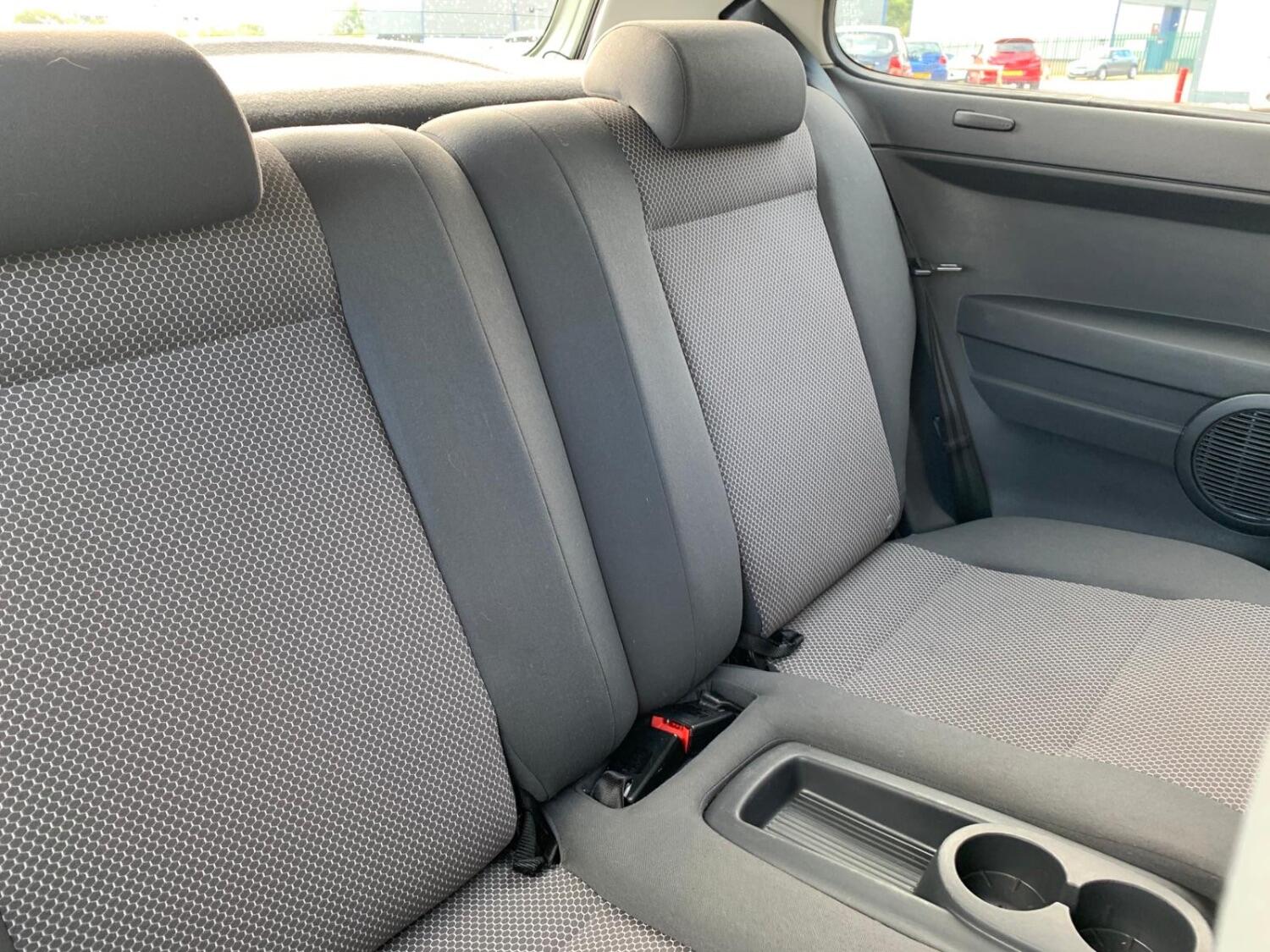 Used Volkswagen Fox 2011 for sale - 75664409: Photo 12