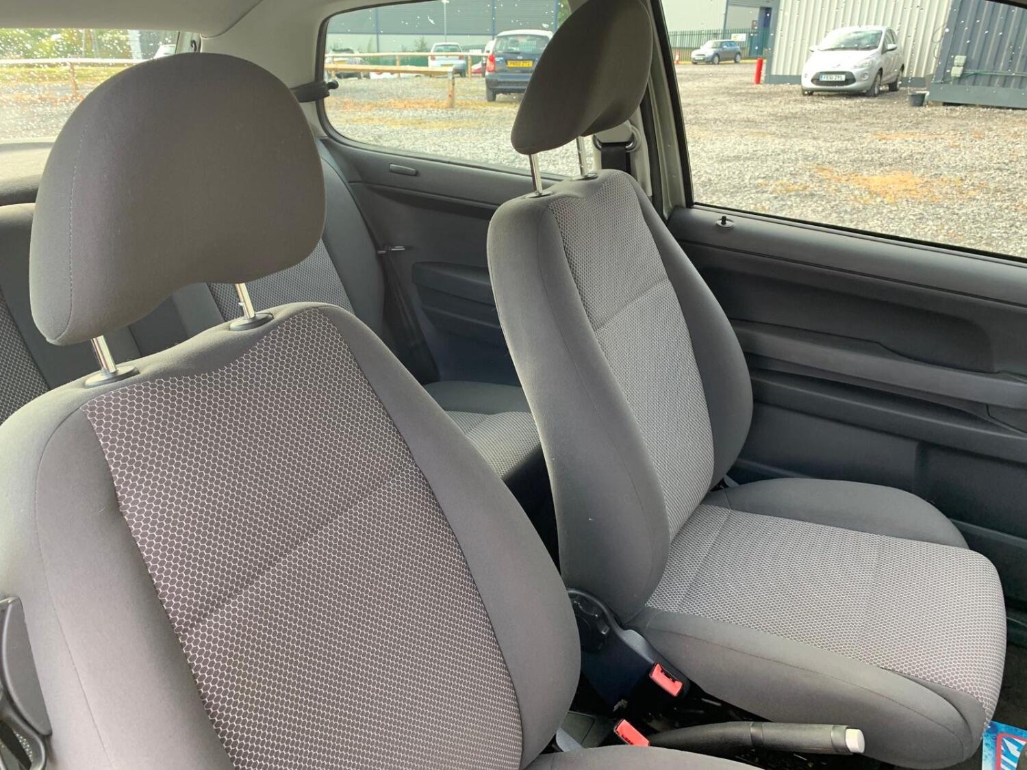 Used Volkswagen Fox 2011 for sale - 75664409: Photo 16