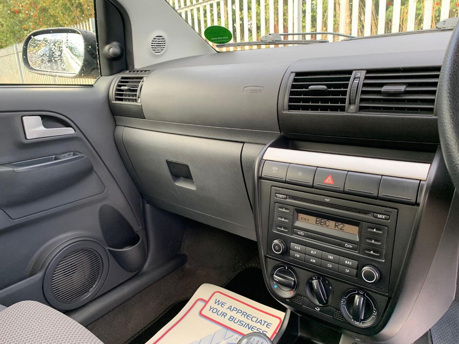 Used Volkswagen Fox 2011 for sale - 75664409: Photo 21