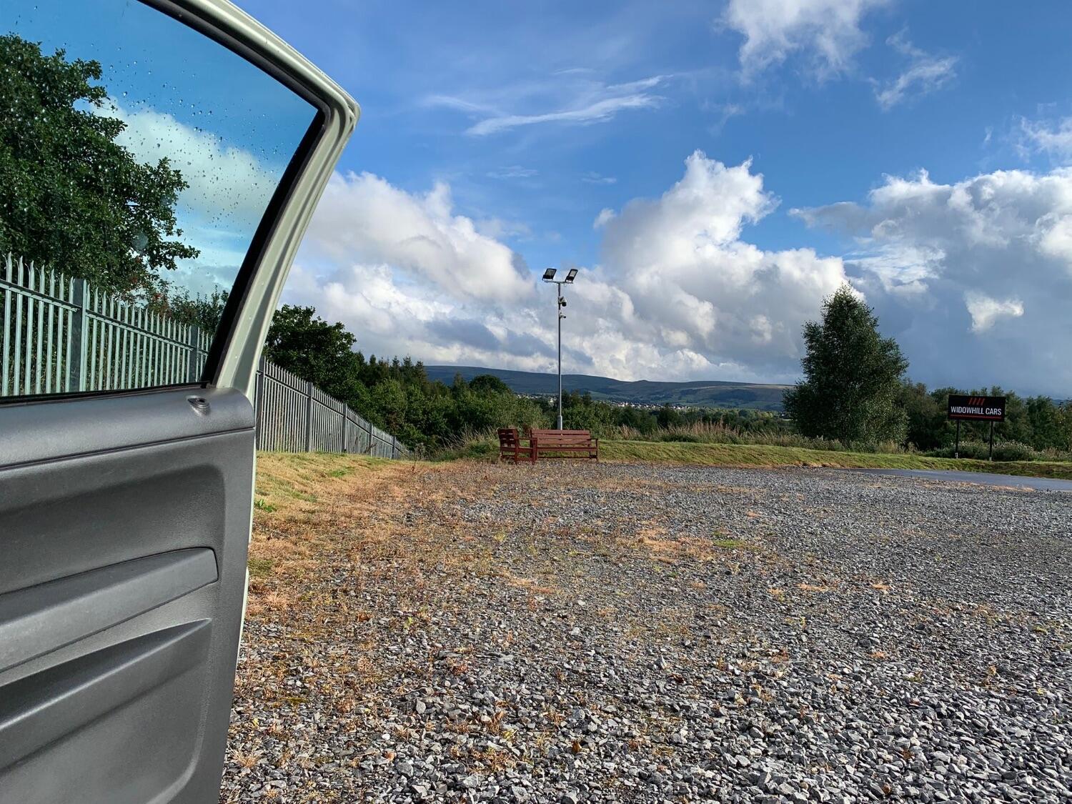 Used Volkswagen Fox 2011 for sale - 75664409: Photo 22