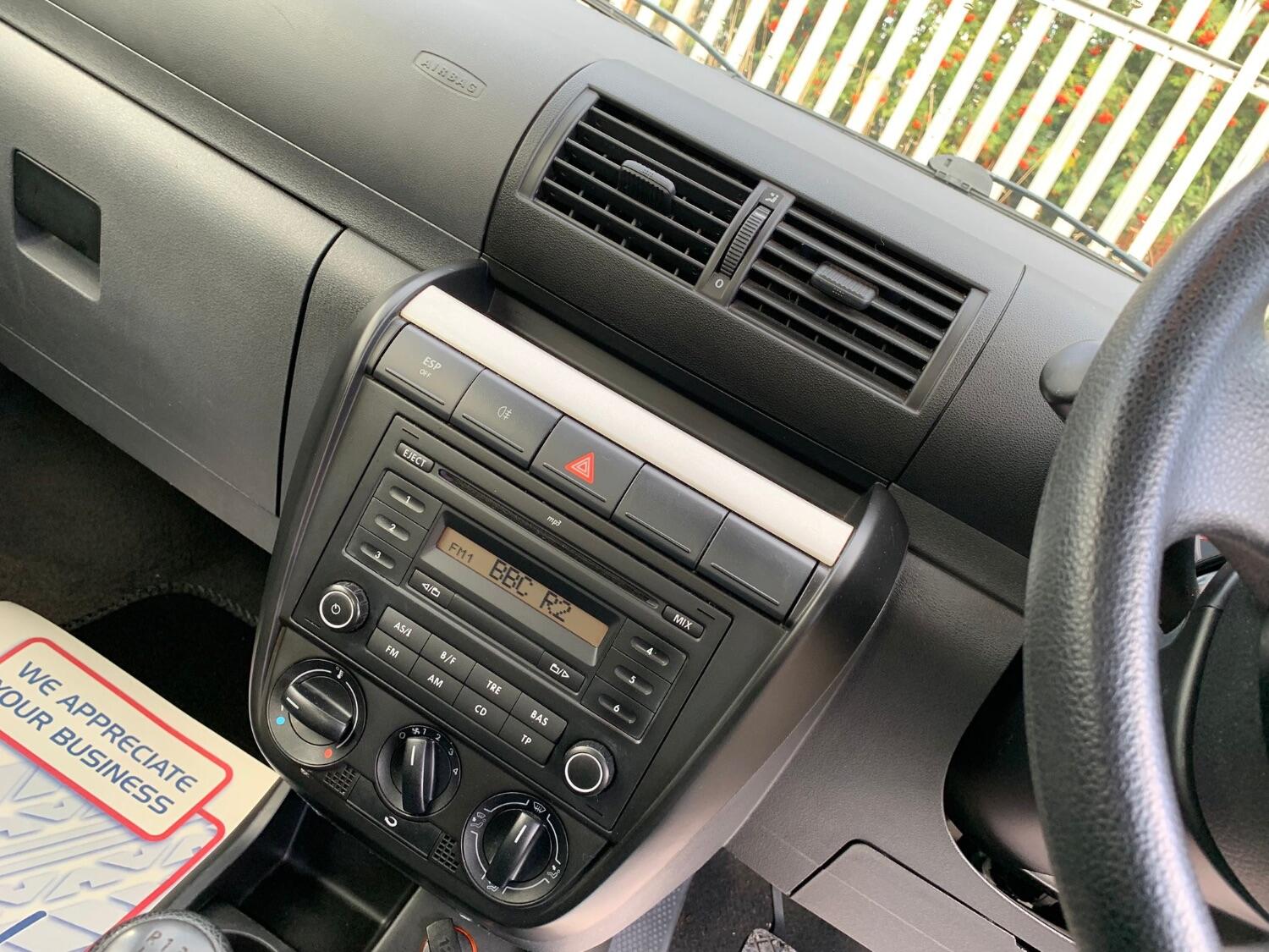 Used Volkswagen Fox 2011 for sale - 75664409: Photo 23