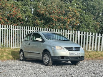 Used Volkswagen Fox 2011 for sale - 75664409: Photo