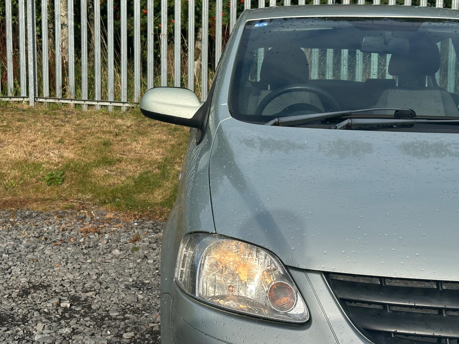 Used Volkswagen Fox 2011 for sale - 75664409: Photo 5