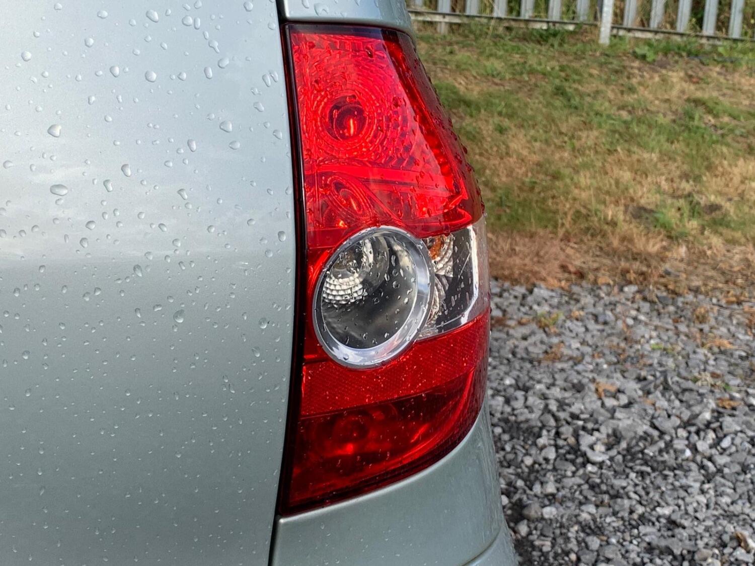 Used Volkswagen Fox 2011 for sale - 75664409: Photo 6