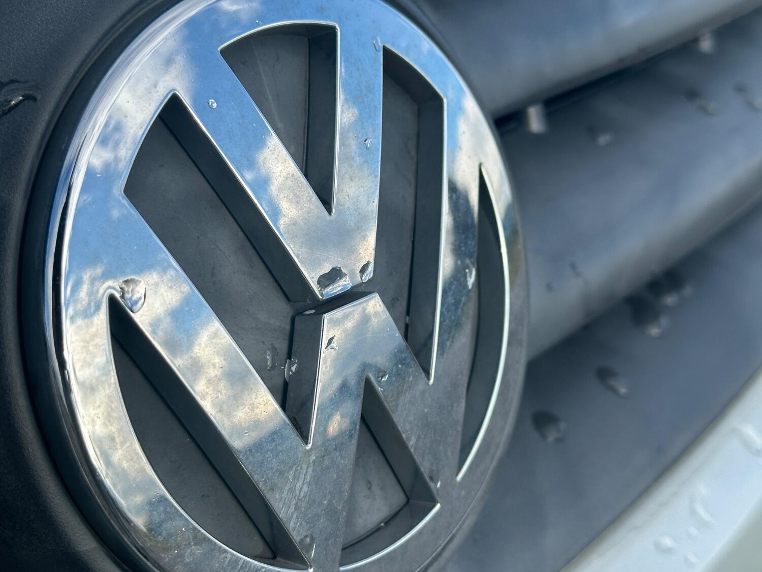 Used Volkswagen Fox 2011 for sale - 75664409: Photo 7