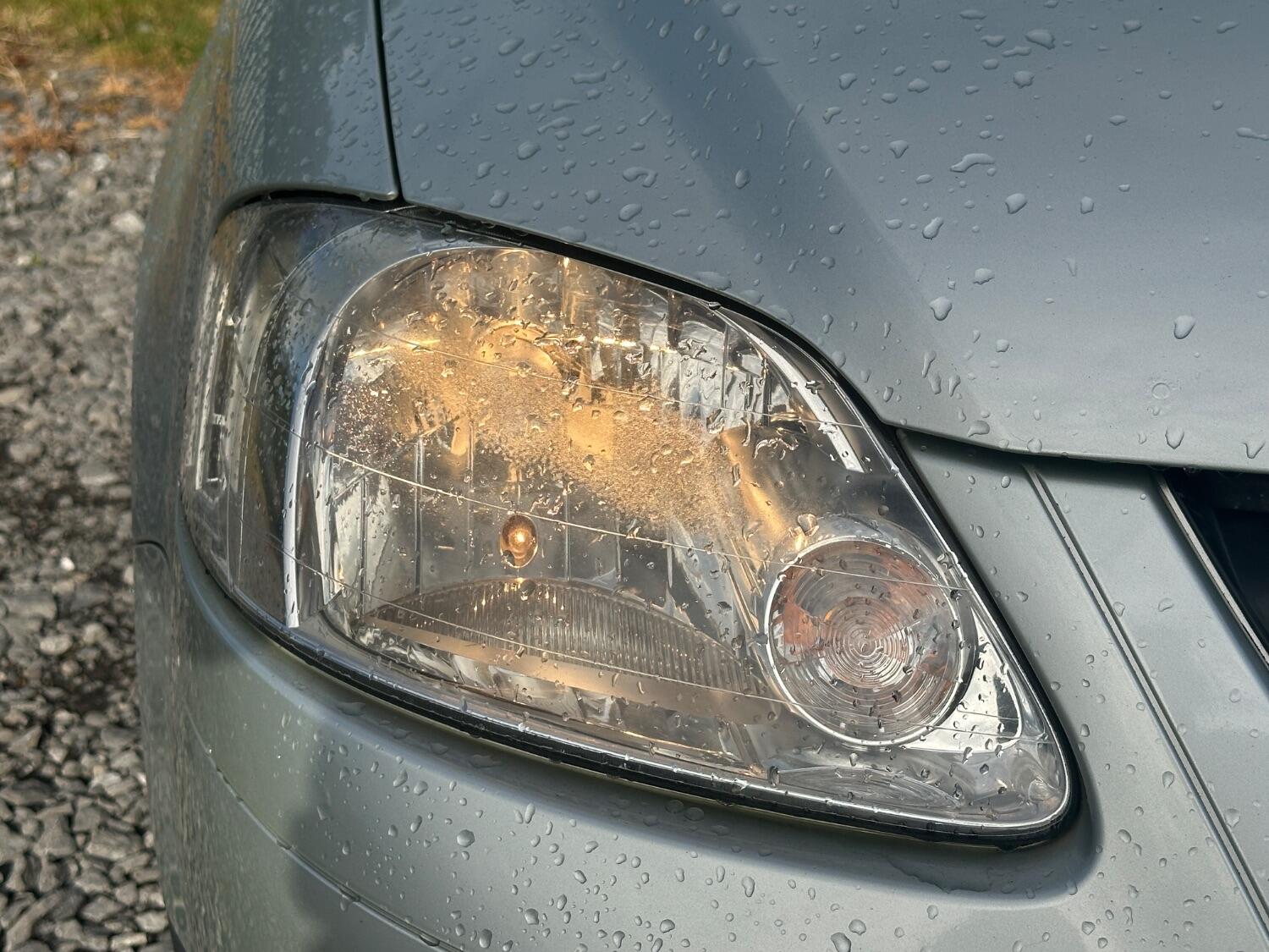 Used Volkswagen Fox 2011 for sale - 75664409: Photo 8