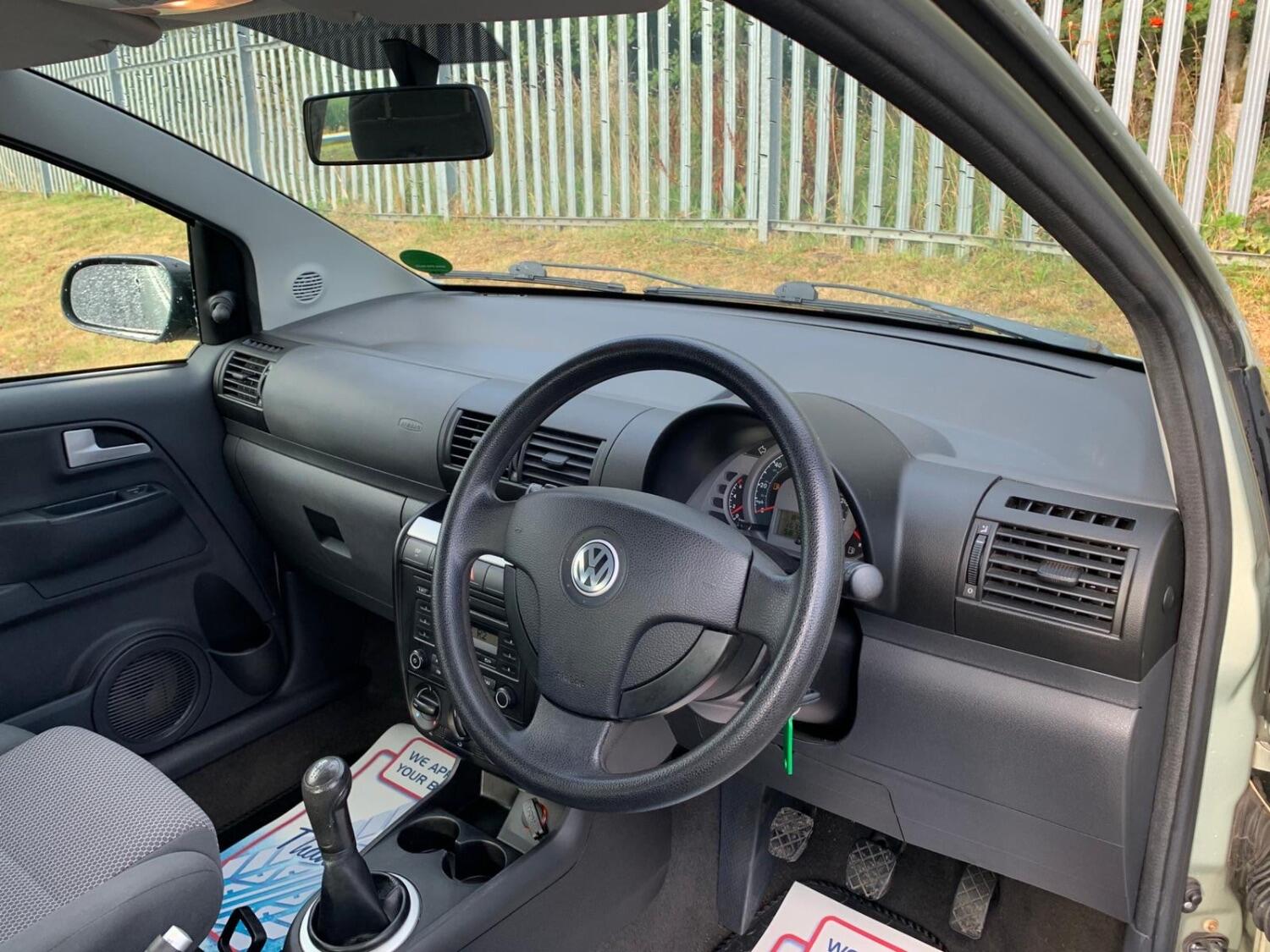 Used Volkswagen Fox 2011 for sale - 75664409: Photo 9