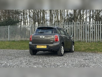 Used MINI Countryman 2011 for sale - 77639190: Photo