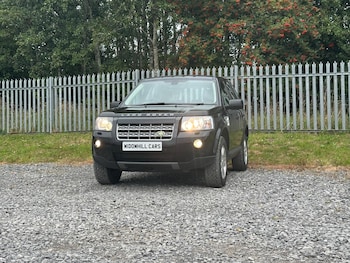 2008 - 2.2 TD4 XS 5-Door