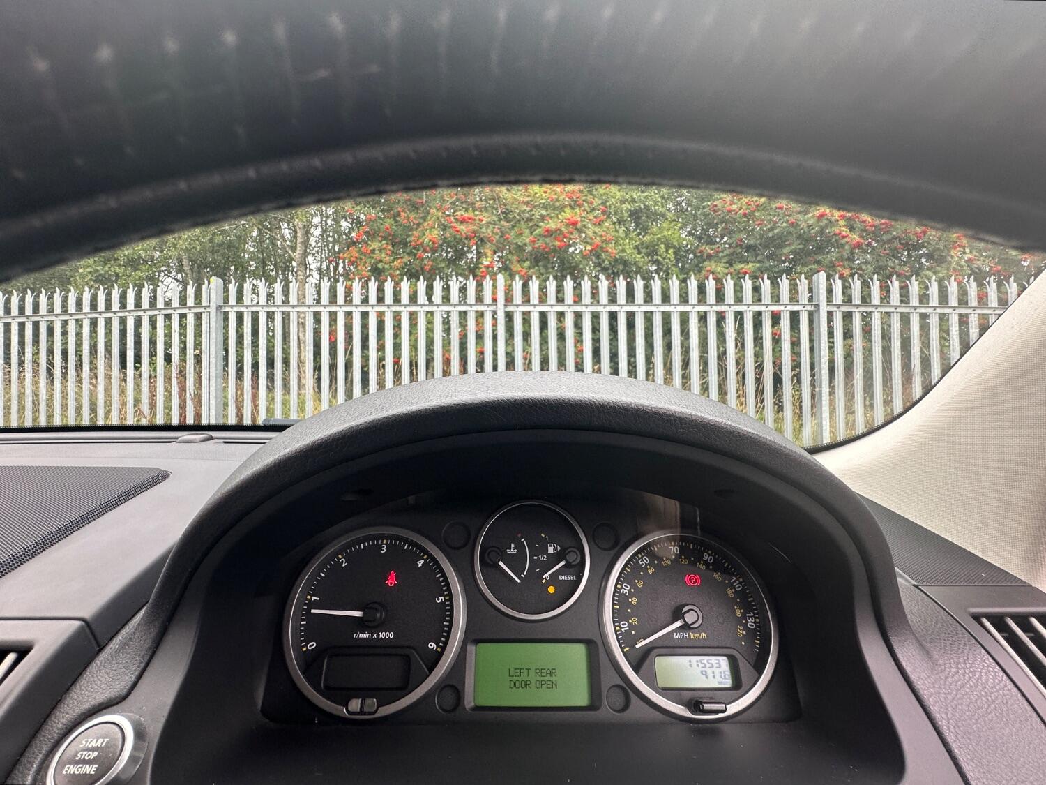 Vehicle 23