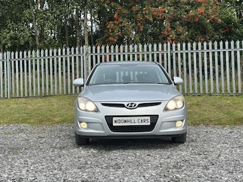 Used Hyundai i30 2009 for sale - 75428798: Photo