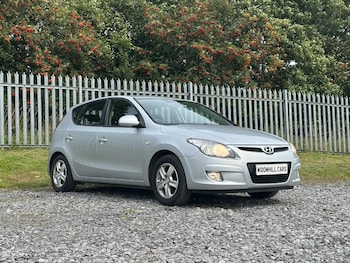 Used Hyundai i30 2009 for sale - 75428798: Photo