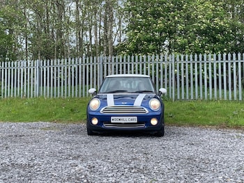Used MINI Hatch 2008 for sale - 78571350: Photo