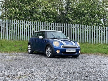 Used MINI Hatch 2008 for sale - 78571350: Photo