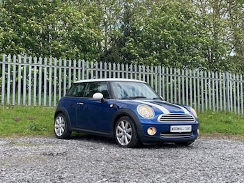 Used MINI Hatch 2008 for sale - 78571350: Photo