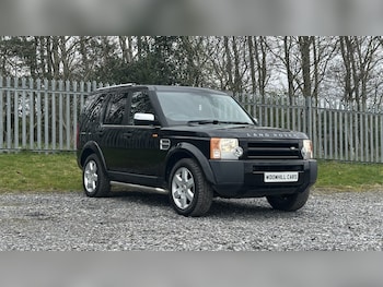 Used Land Rover Discovery 3 2007 for sale - 78084379: Photo