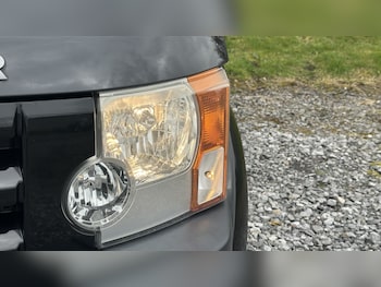 Used Land Rover Discovery 3 2007 for sale - 78084379: Photo