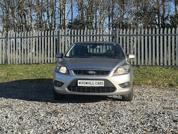 Used Ford Focus 2008 for sale - 76596561: Photo