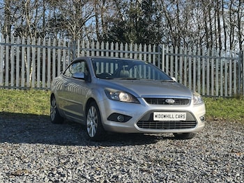 Used Ford Focus 2008 for sale - 76596561: Photo