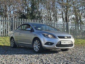 Used Ford Focus 2008 for sale - 76596561: Photo