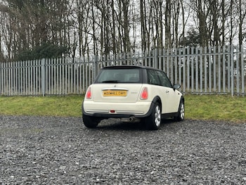 Used MINI Hatch 2005 for sale - 76884847: Photo