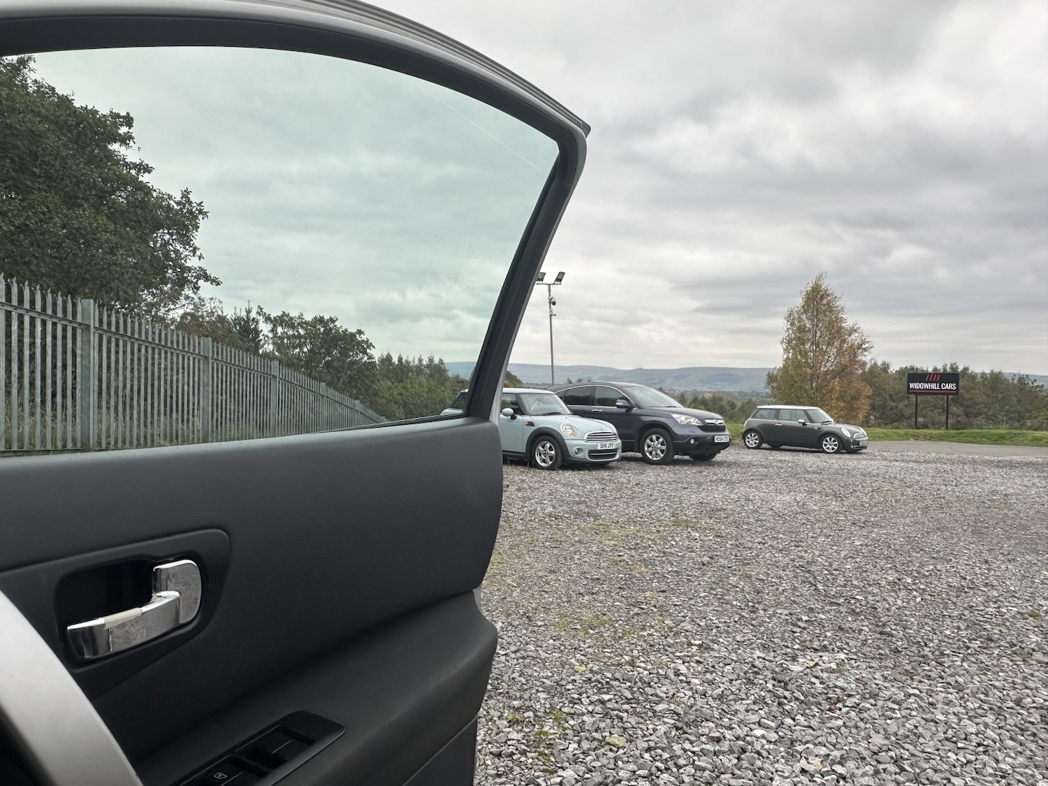 Used Nissan Qashqai+2 2010 for sale - 76198227: Photo 11