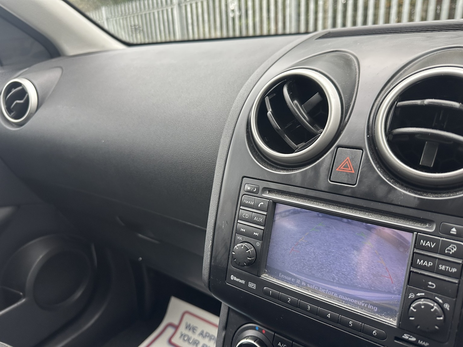 Used Nissan Qashqai+2 2010 for sale - 76198227: Photo 12