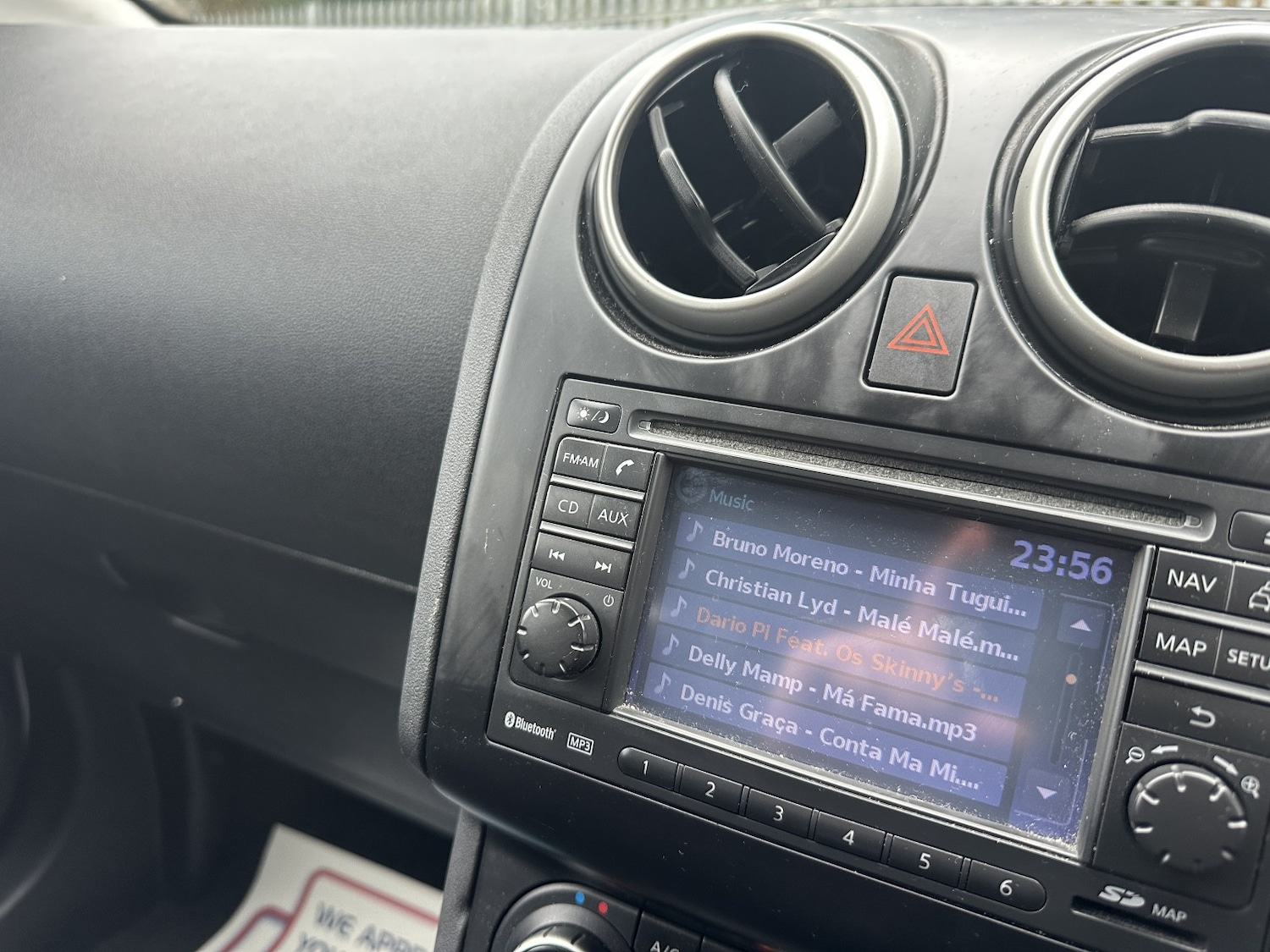 Used Nissan Qashqai+2 2010 for sale - 76198227: Photo 13