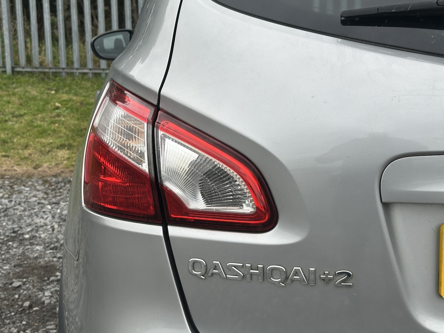 Used Nissan Qashqai+2 2010 for sale - 76198227: Photo 5