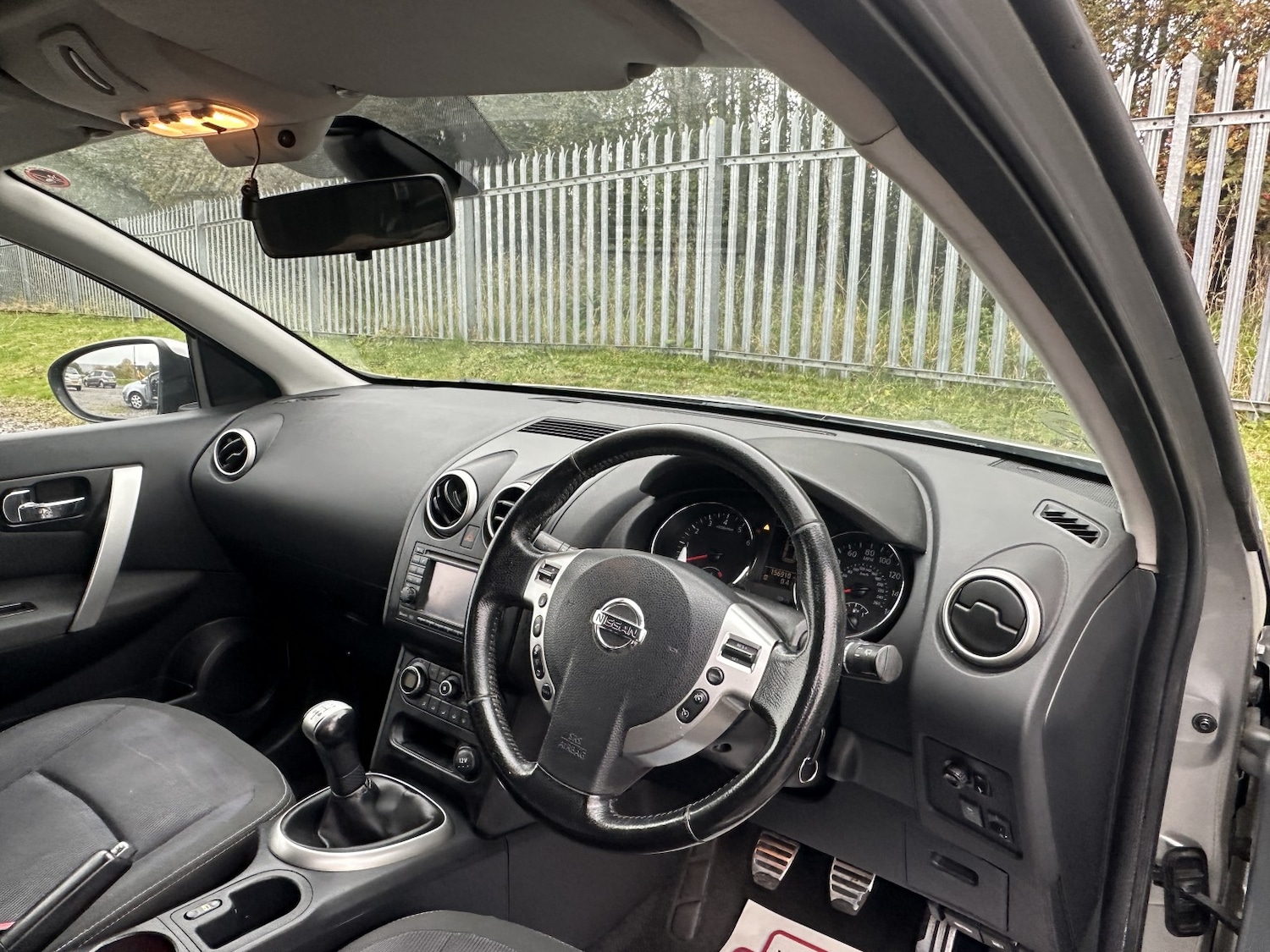 Used Nissan Qashqai+2 2010 for sale - 76198227: Photo 7