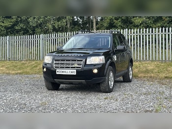Used Land Rover Freelander 2 2010 for sale - 79290341: Photo