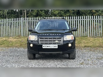 Used Land Rover Freelander 2 2010 for sale - 79290341: Photo