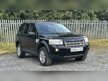 Used Land Rover Freelander 2 2010 for sale - 79290341: Photo