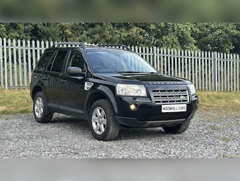 Used Land Rover Freelander 2 2010 for sale - 79290341: Photo