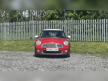 Used MINI Hatch 2011 for sale - 78674235: Photo