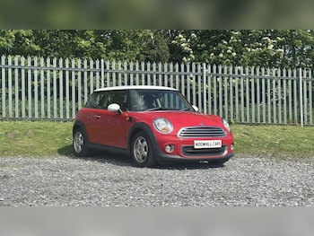 Used MINI Hatch 2011 for sale - 78674235: Photo
