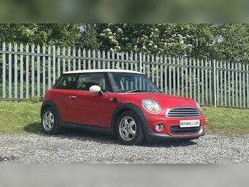 Used MINI Hatch 2011 for sale - 78674235: Photo