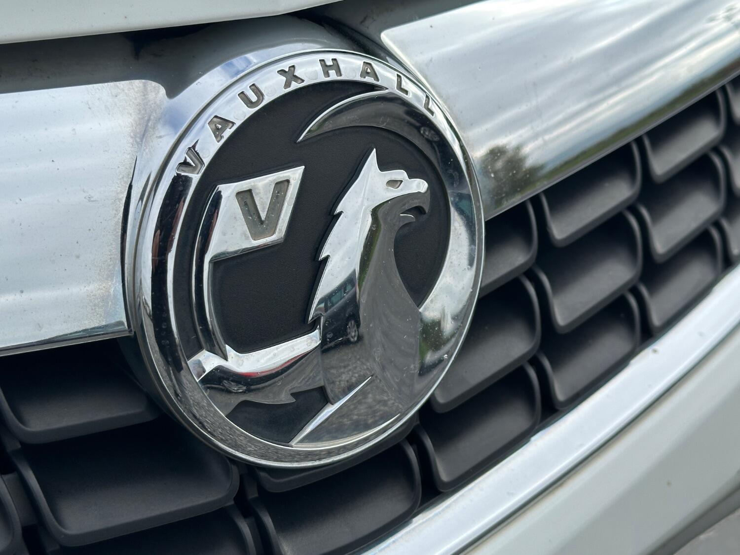 Used Vauxhall Astra 2011 for sale - 77008149: Photo 7