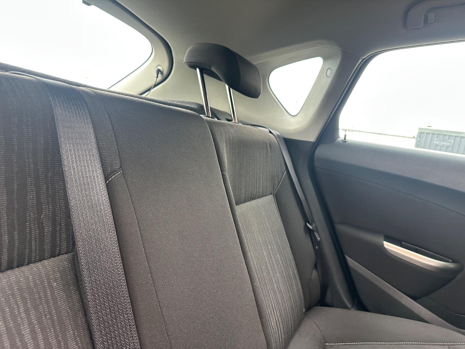 Used Vauxhall Astra 2011 for sale - 76662699: Photo 17