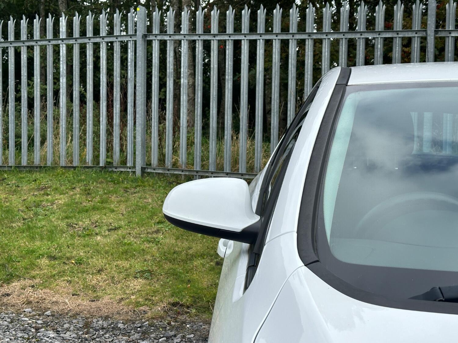 Used Vauxhall Astra 2011 for sale - 76662699: Photo 3