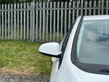 Used Vauxhall Astra 2011 for sale - 76662699: Photo