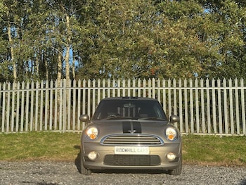 Used MINI Hatch 2010 for sale - 76098740: Photo