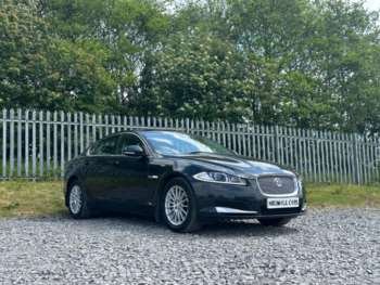 Used Jaguar XF 2012 for sale - 74594118: Photo