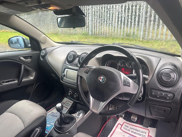 Used Alfa Romeo MiTo 2013 for sale - 76058167: Photo 10