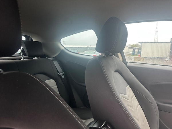 Used Alfa Romeo MiTo 2013 for sale - 76058167: Photo 11