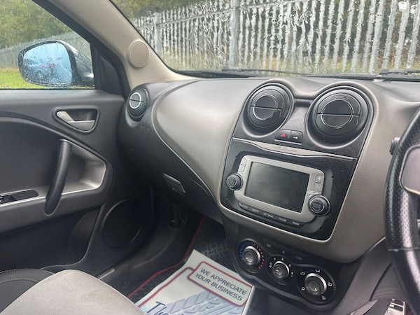 Used Alfa Romeo MiTo 2013 for sale - 76058167: Photo 12