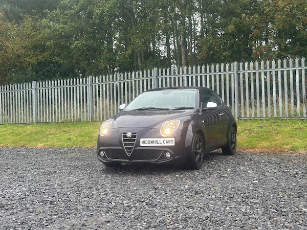 Used Alfa Romeo MiTo 2013 for sale - 76058167: Photo 1